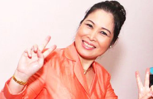 Gala cười “Vua hài đất Việt”