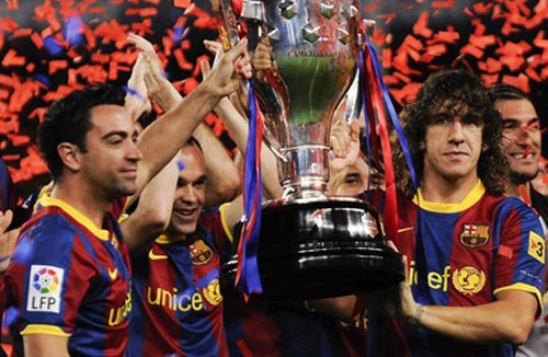 La Liga khai màn, đình công lan sang Serie A 