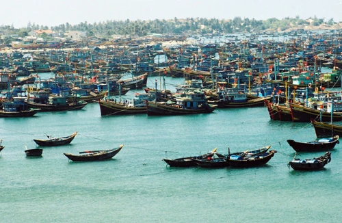 Biển Đông: Hợp tác vì an ninh và phát triển trong khu vực 