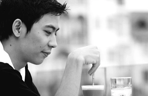 Sáng tác như trò chơi của cảm xúc! 