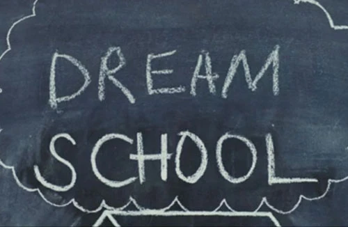 Học sinh lớp một 78 tuổi