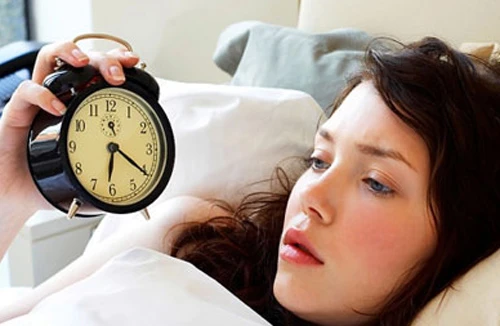 Chống mất ngủ kiểu… phản tác dụng