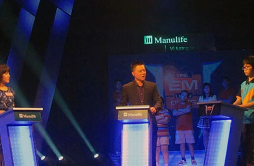 “Trẻ em luôn đúng” 