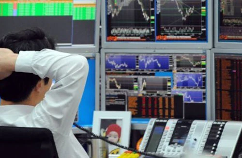 Giải cứu Eurozone