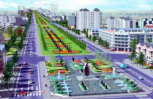 Thông tin mới nhất về dự án liên danh Thanh Hà - Cienco5