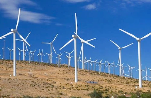 Tăng trưởng xanh