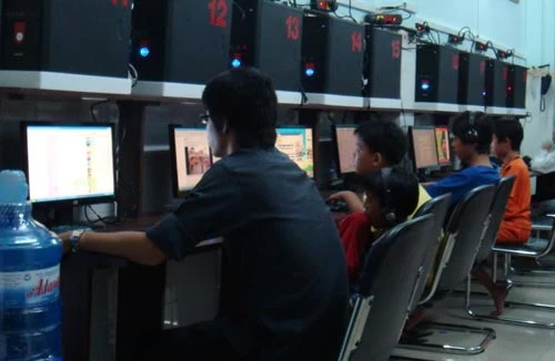 Kinh doanh Game online: Không nên cấm, nhưng cần… có điều kiện