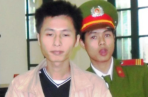 Một án mạng, hai nhà mất con