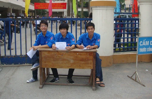 Cần phải tổ chức lại hệ thống đại học