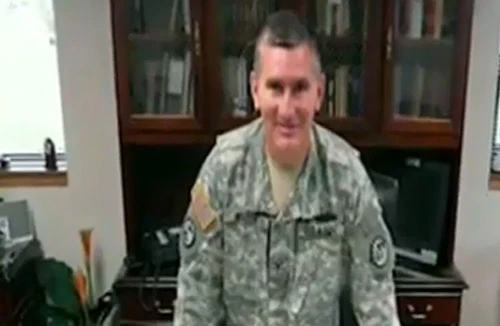 Thượng nghị sỹ Mỹ trước sức ép "đạo văn"