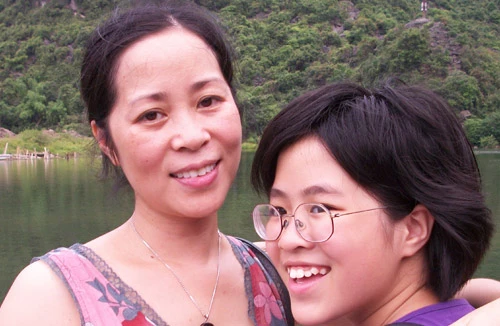 Nhà thơ Trang Thanh: “Hạ cánh” là để bay lên!