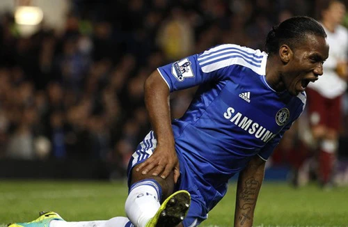 Không như toan tính