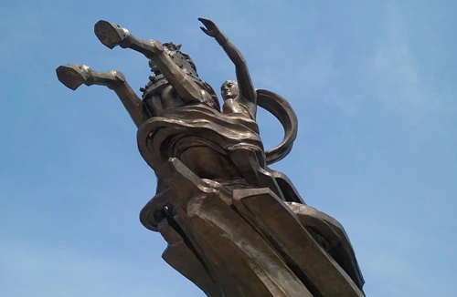 “Tuyệt tác nhiếp ảnh về kiến trúc Việt Nam 2011”