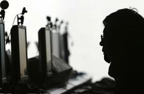 FBI bắt tin tặc tấn công 4 triệu máy tính trên thế giới