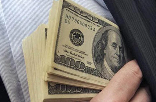 Bóng đen lũng đoạn nền kinh tế