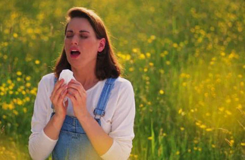 Những điều chưa biết về bệnh dị ứng