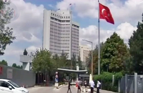 Tiết lộ chấn động về chương trình gián điệp của Đức