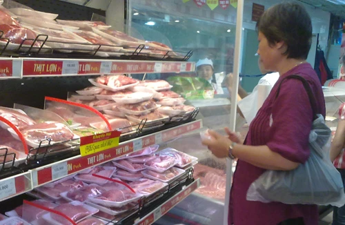 Nguồn cung hẹp lo giá tăng cao