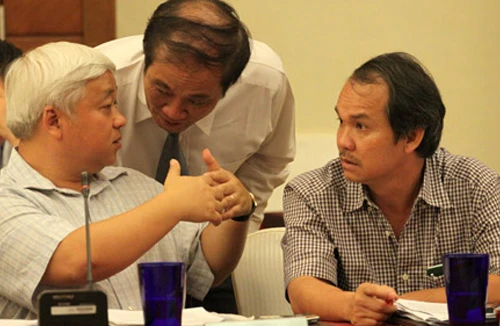 Kỳ vọng sức sống mới