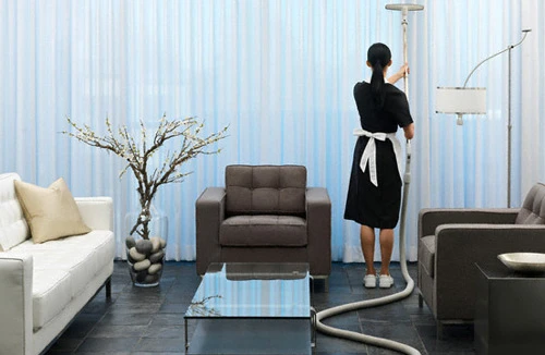 Giúp việc gia đình: Cần được điều chỉnh bởi Luật pháp