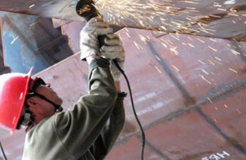 Trút bớt gánh nặng