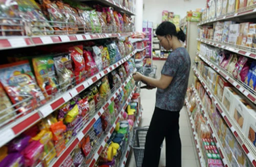 Chiều sâu tăng trưởng 