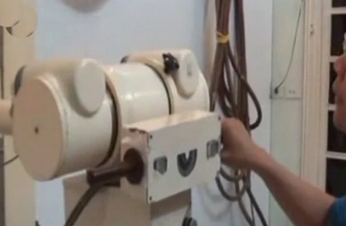 Lúng túng trong việc xử lý thiết bị chữa bệnh không rõ nguồn gốc