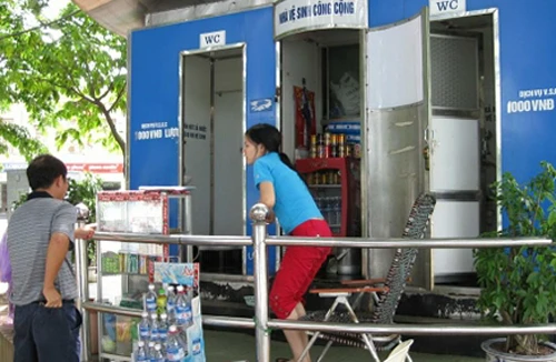 Chuyện thật ở Thủ đô