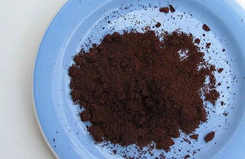 Bã cà phê cũng có nhiều công dụng