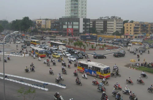 Chậm còn hơn không