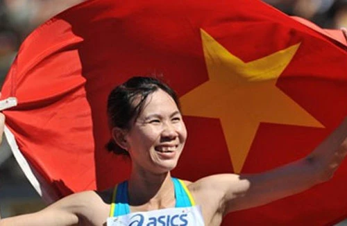 Chờ tin vui của Thanh Hằng 