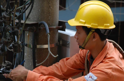 Hà Nội sẽ quá tải điện 