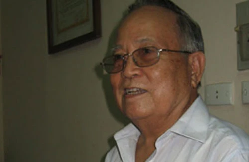 Cỏ non mãi xanh tươi