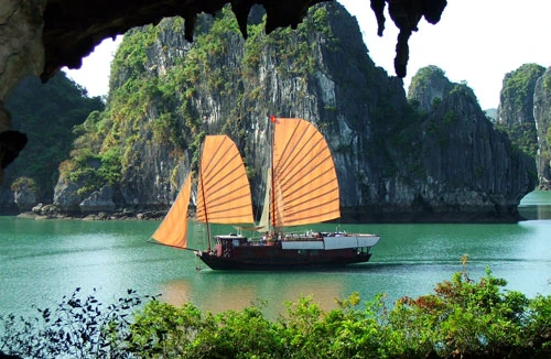 Dịp Quốc khánh: Đi đâu, xem gì?