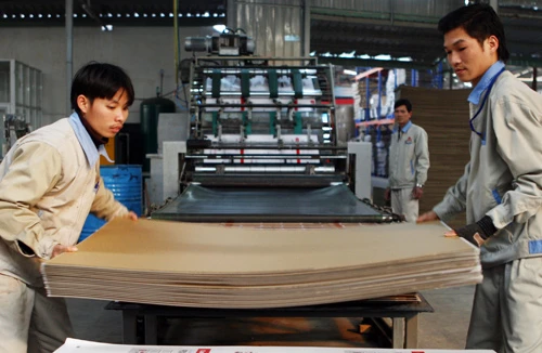 Sinh lời trong thời khủng hoảng