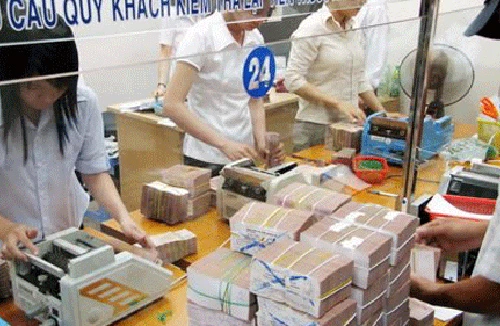 Ngân hàng cho vay mua nhà: Cửa hẹp đã mở