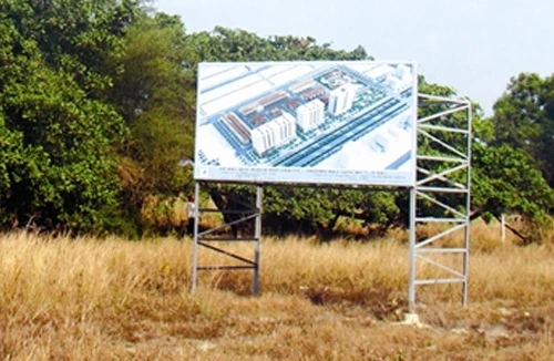 Kiểm tra quỹ đất xây nhà ở xã hội