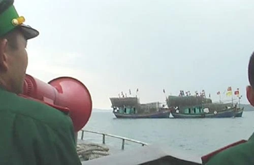 Chiều nay, bão số 5 đổ bộ vào Hải Phòng - Nam Định