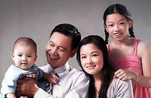 NSƯT Phạm Cường Sợ nhất gia đình tan vỡ 