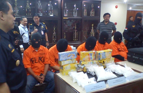 Hiểm họa khôn lường