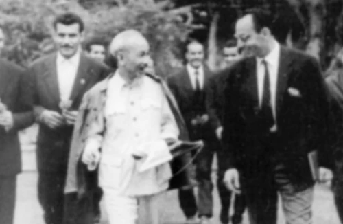 Sống lại những khoảnh khắc đáng nhớ