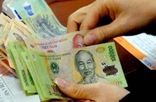 Lương, bổng và lậu 