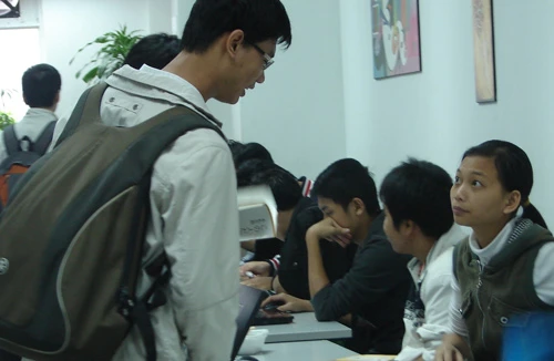 Bổ sung nhiều khối thi mới