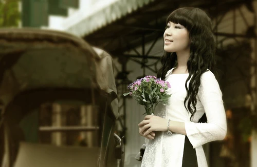 Những sở thích oái oăm của nhà văn Di Li