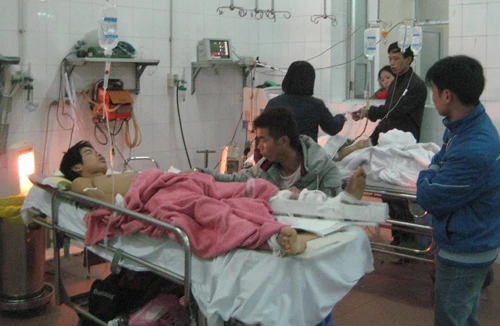 Xà xẻo tiền bảo hiểm