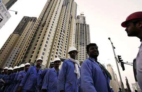 Malaysia mở chiến dịch thực thi pháp luật 