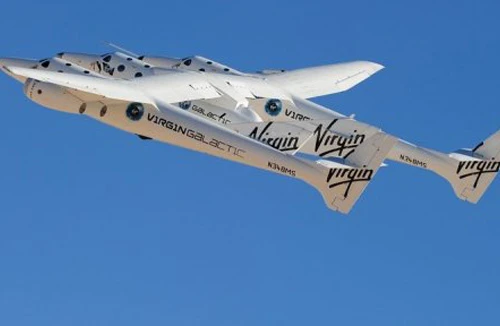 Đưa cả gia đình vào vũ trụ