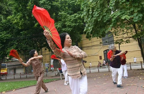 Già trước khi giàu