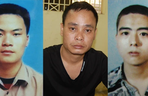 Vụ giết người tại ngõ Đào Duy Từ: Khởi tố, tạm giam 9 bị can