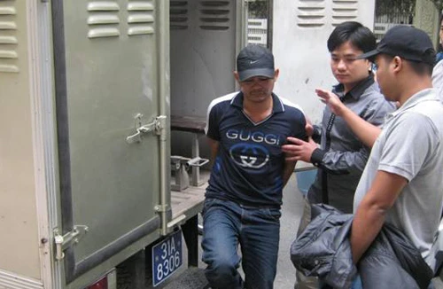 Hoạt động của tội phạm có tổ chức: Bịt ngay những kẽ hở